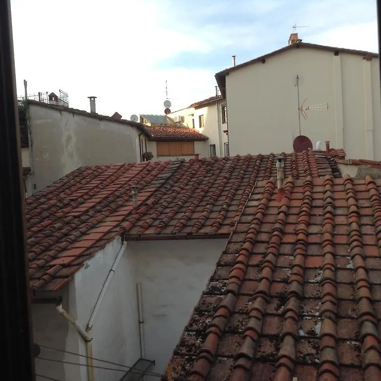 Apartment Ferienwohnung Vellutini Number One Florenz